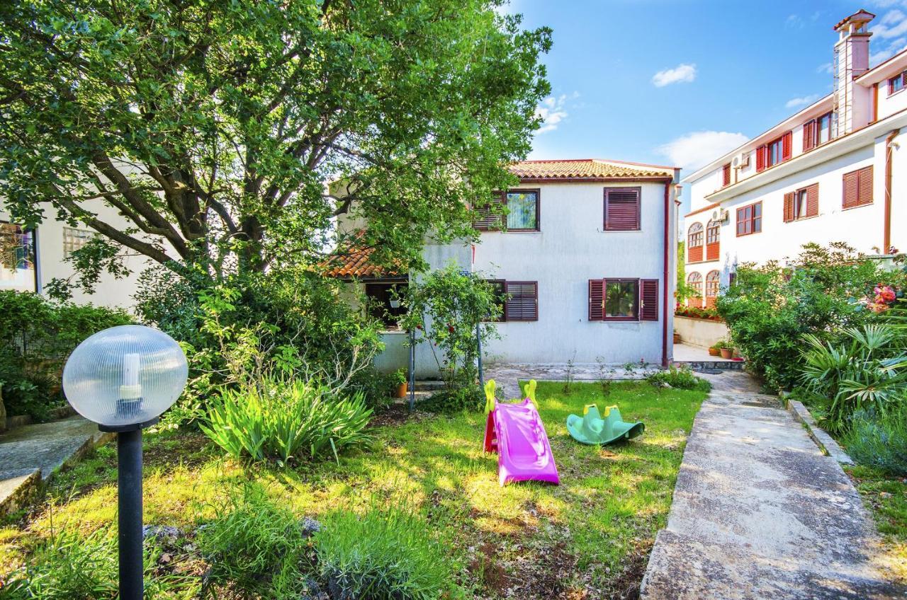 Apartments Davorka Banjole Extérieur photo