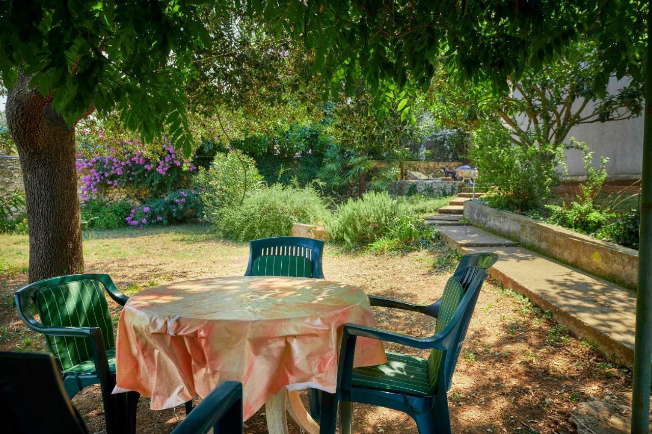 Apartments Davorka Banjole Extérieur photo