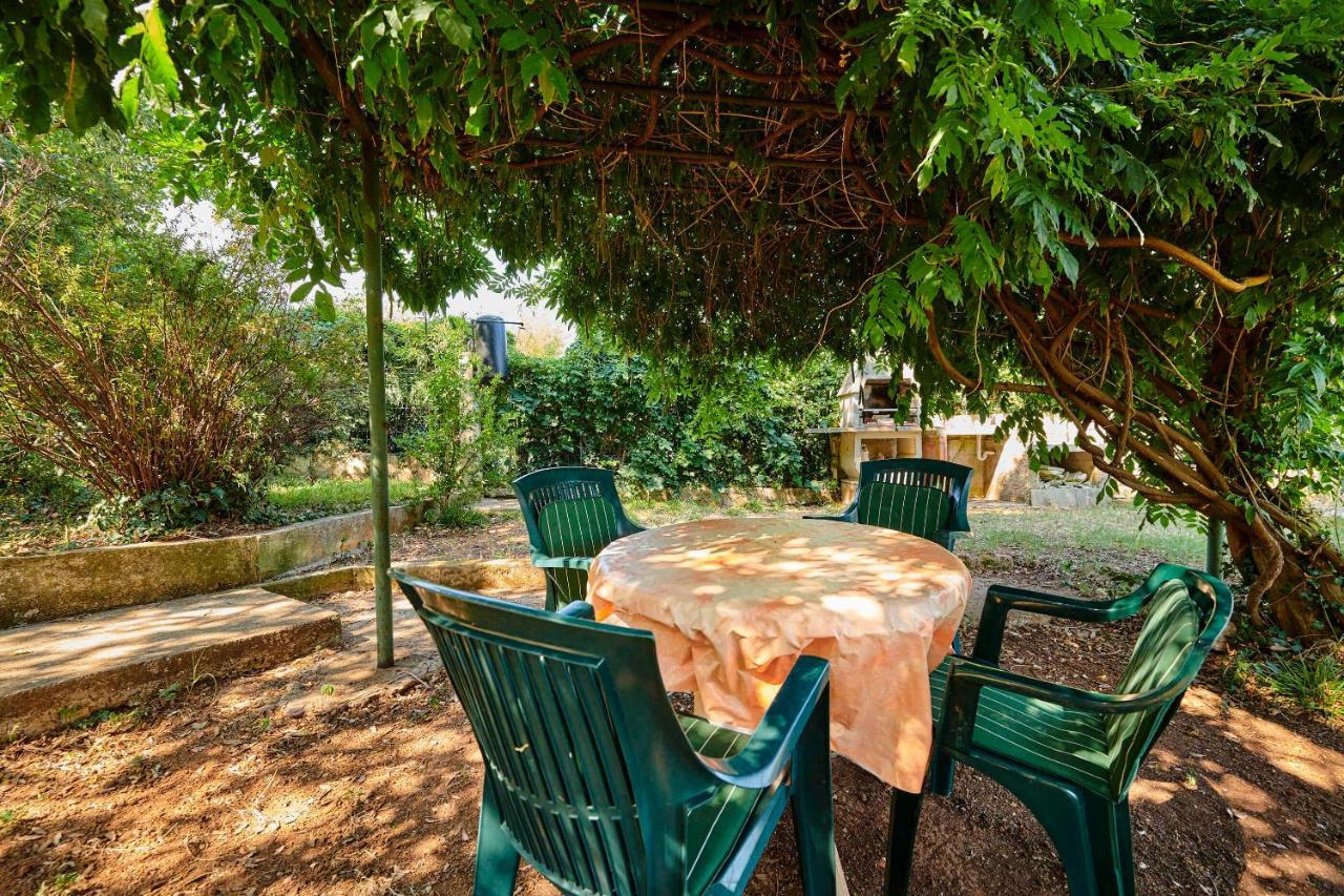 Apartments Davorka Banjole Extérieur photo