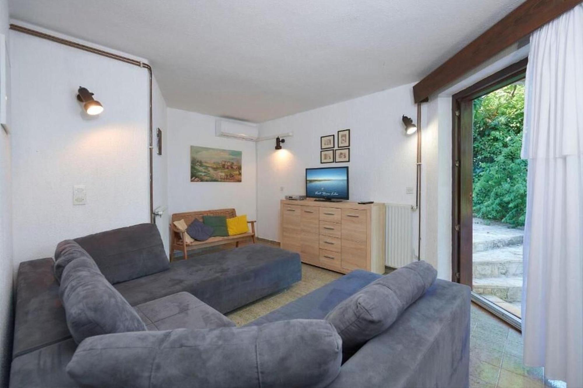 Apartments Davorka Banjole Extérieur photo