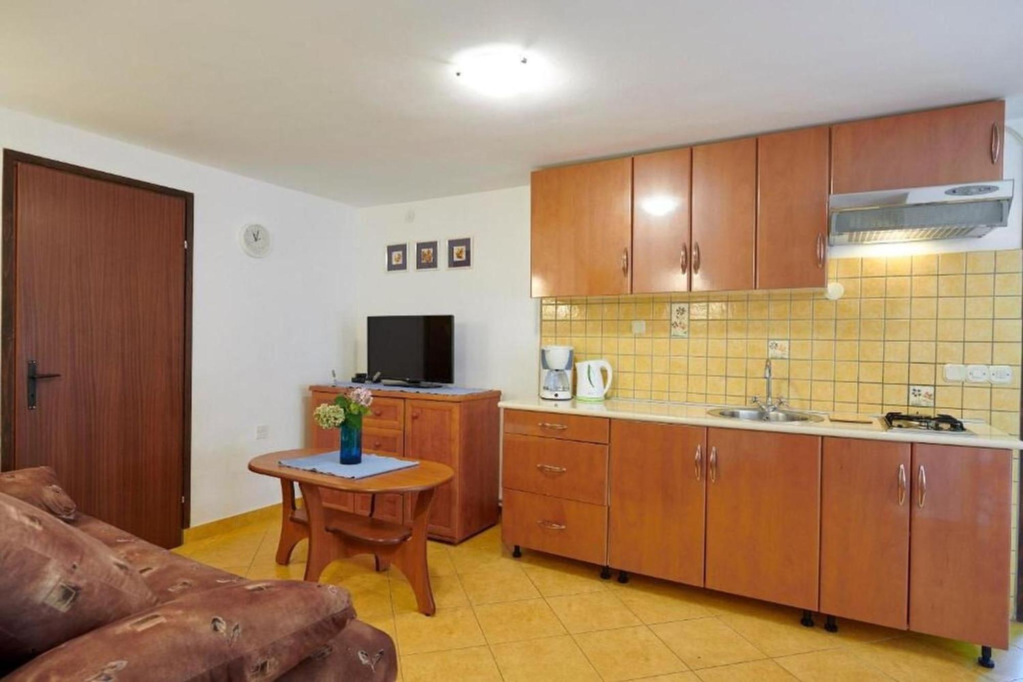 Apartments Davorka Banjole Extérieur photo