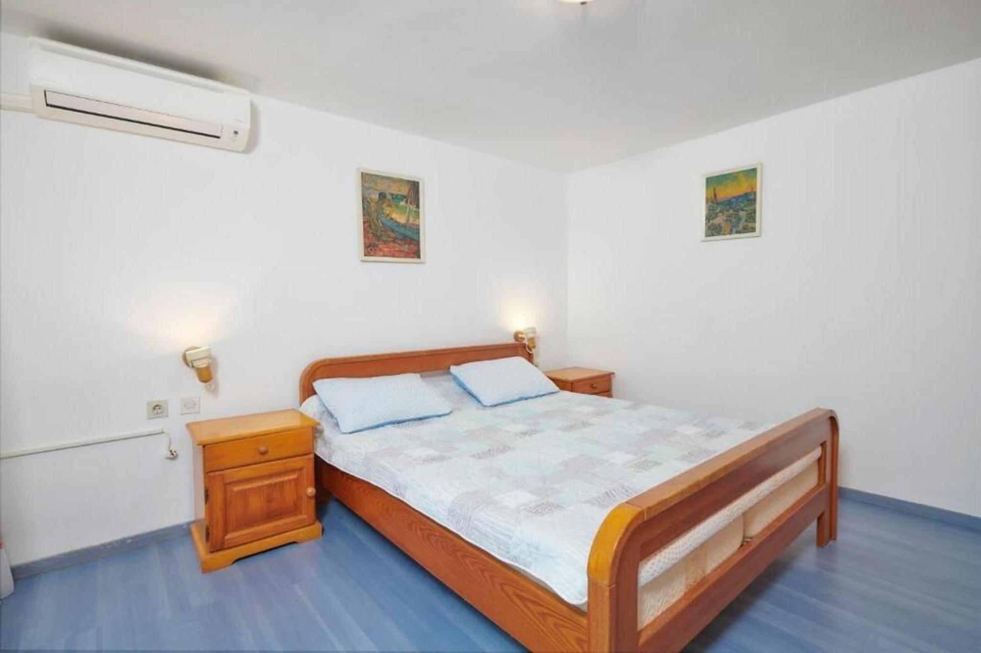 Apartments Davorka Banjole Extérieur photo