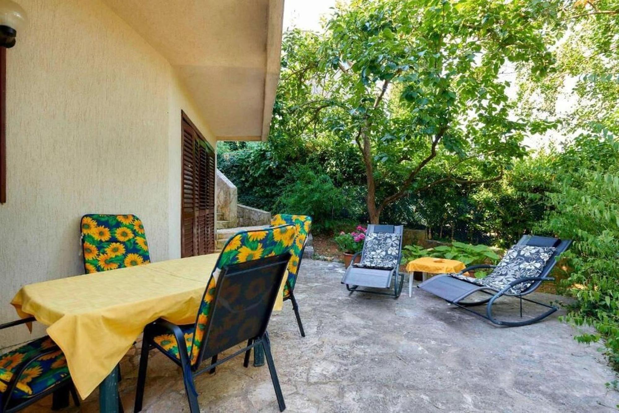 Apartments Davorka Banjole Extérieur photo