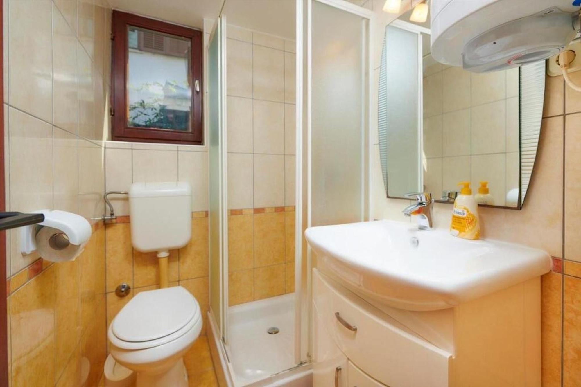 Apartments Davorka Banjole Extérieur photo