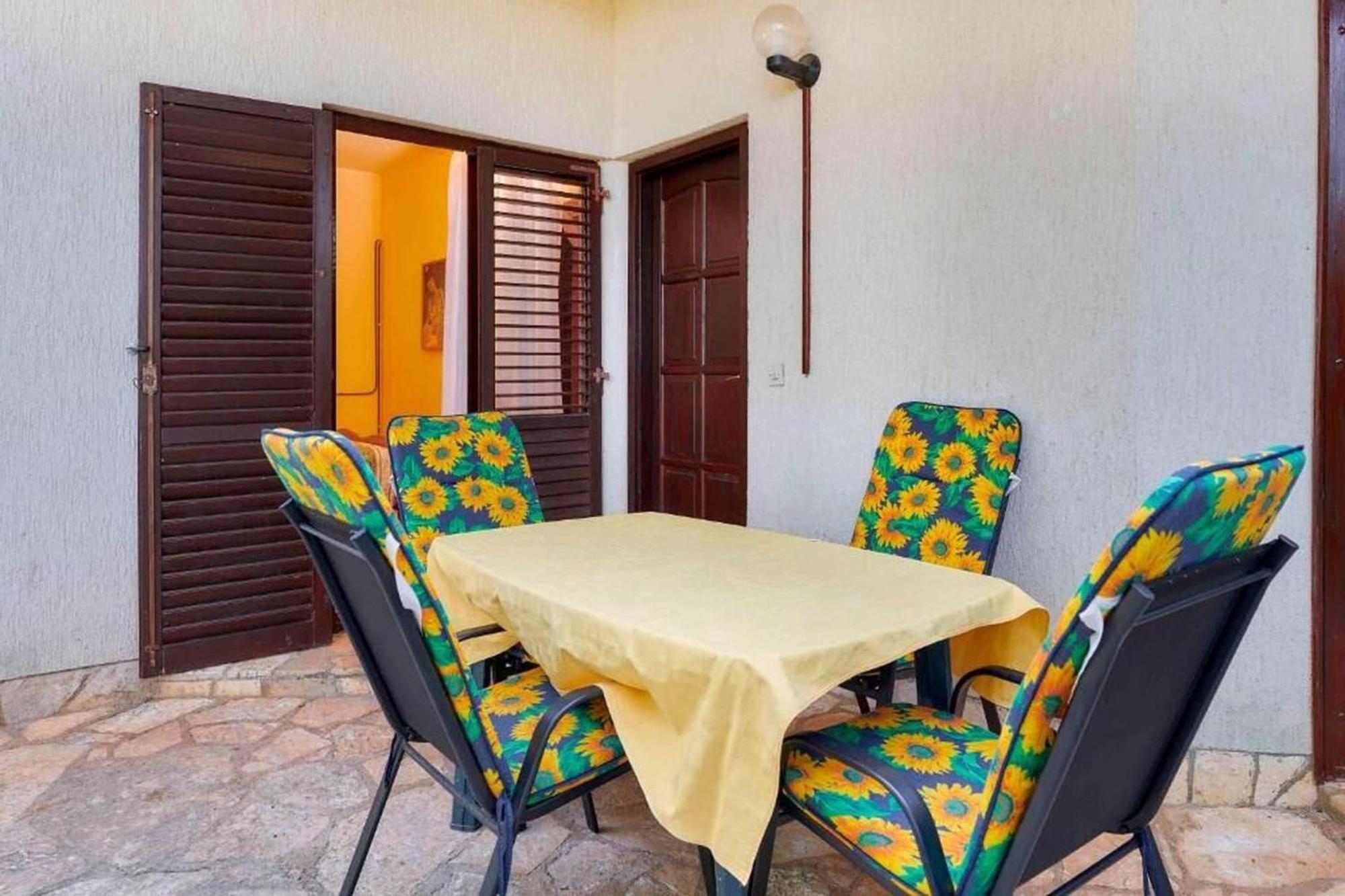 Apartments Davorka Banjole Extérieur photo