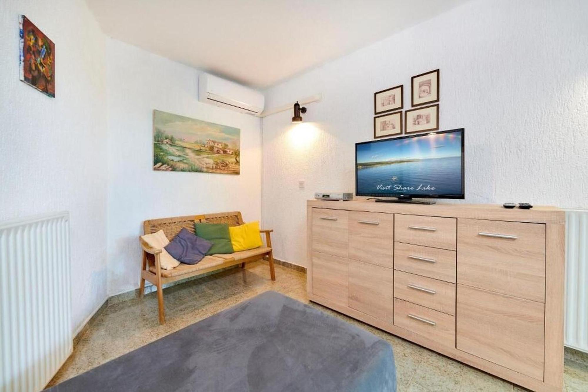 Apartments Davorka Banjole Extérieur photo