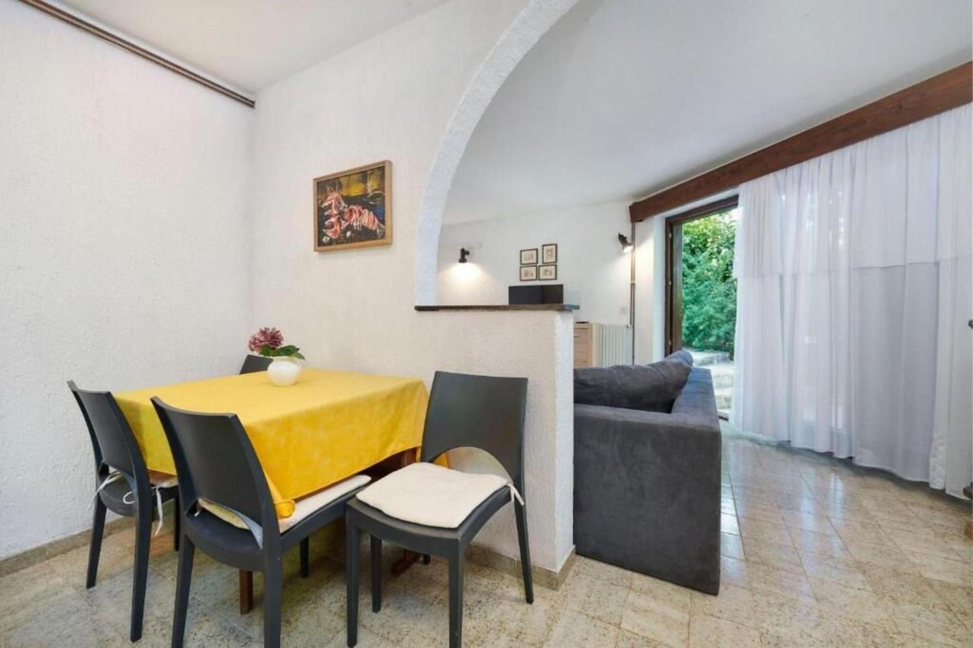 Apartments Davorka Banjole Extérieur photo