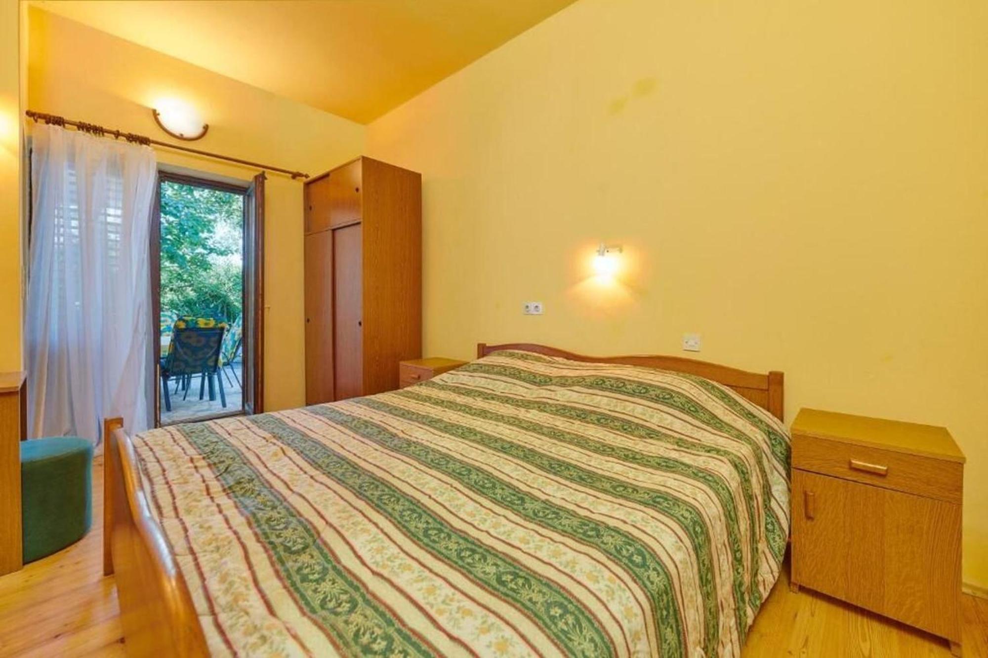 Apartments Davorka Banjole Extérieur photo